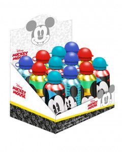Sticla apa aluminiu 500 ml Mickey Mouse - Img 4
