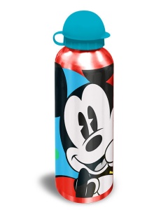 Sticla apa aluminiu 500 ml Mickey Mouse - Img 7