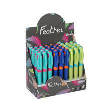 Stilou display 36/set Tip Top