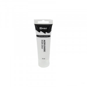 Tempera acrilica 75 ml Tip Top - Img 4