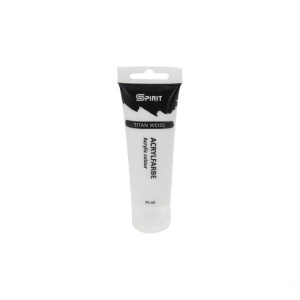 Tempera acrilica 75 ml Tip Top - Img 11