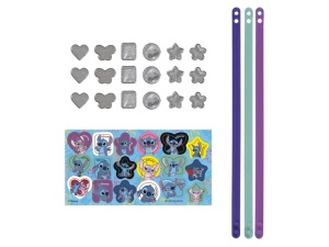 TT700147 SET BRATARI STITCH - Img 2