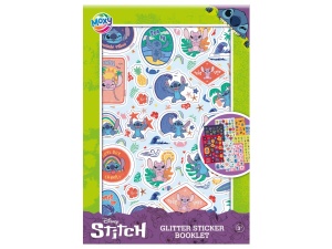 TT700246 STICKER BOOK STITCH