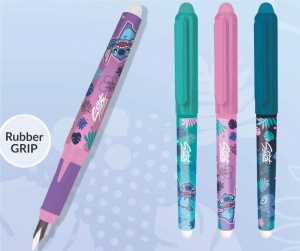 79741 Stilou cu radiera Stitch