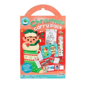 800018 Xmas set creativ