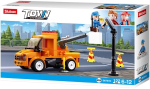 B0781d city cleaner