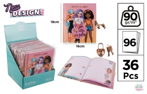 BD23007 JURNAL CU LACAT