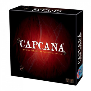 Capcana