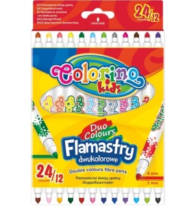Carioca duo 12,2 capete Colorino - Img 2