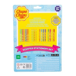 Chupa Chups set papetarie - Img 3