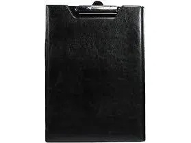 Clipboard dublu Vynyl A4 Panta Plast - Img 2