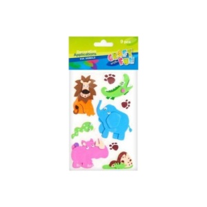 Craft animale salbatice - Img 2