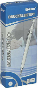 Creion mecanic Technoline Tip Top - Img 1