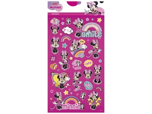 FP10069300 STICKERS MINNIE
