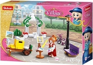 M38-B0869 Park