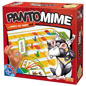 Pantomime animale - Img 2
