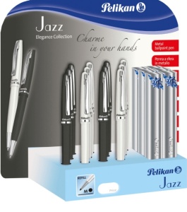 Pix metalic JAZZ Pelikan - Img 3