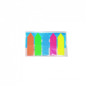 Post it semn -cu adeziv- School Office