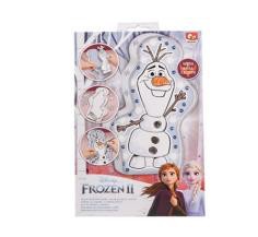 Set ornament cu led Olaf - Img 2