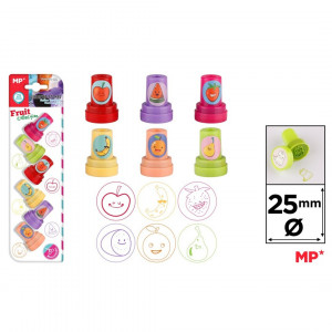 SET STAMPILE 6/SET