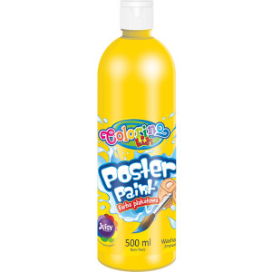 Tempera 500ml Colorino - Img 1