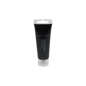 Tempera acrilica 75 ml Tip Top - Img 7