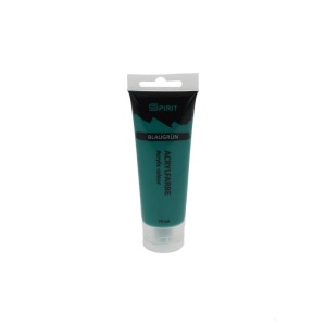 Tempera acrilica 75 ml Tip Top - Img 12