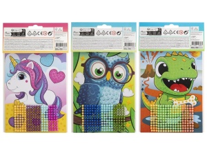 100112 BEAD ART A5 - Img 2