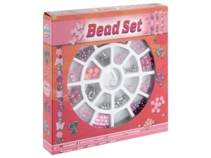 240023 bead set 26*26 cm