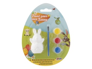 810010 IEPURE DE PICTAT 7CM+PENSULE+3 GUASE