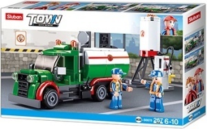 B0878 Tanker