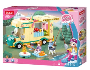 B0960 camper