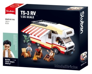 B1193 Camping
