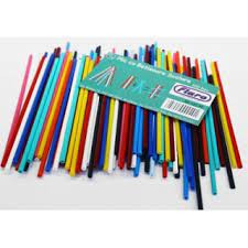 BETISOARE SCOLARE 100/SET