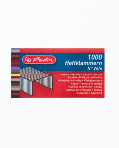 Capse no.10 Herlitz - Img 1