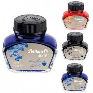 Cerneala 30ml(Albastra) Pelikan