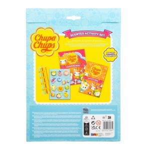 Chupa Chups set colorat - Img 3