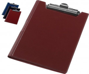 Clipboard dublu Vynyl A4 Panta Plast