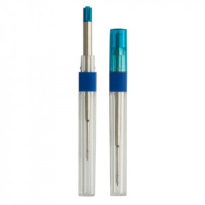 Mina tip parker metal Tip Top