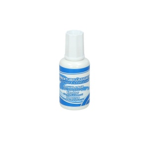 Pasta corectoare 20ml Tip Top - Img 4
