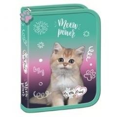 Penar 2 extensii My little friend Kitty party