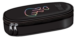 Penar oval Pastel K-Pop St.Right