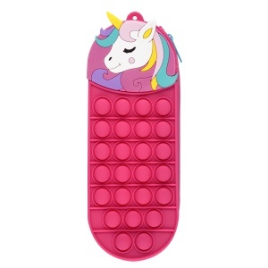 Penar silicon pop-it unicorn