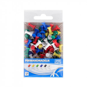 Pioneze panou pluta 100/cutie Tip Top