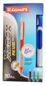 Pix Xonox Albastru Luxor