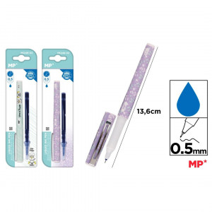 Roller lichid 0.5mm+rezerva