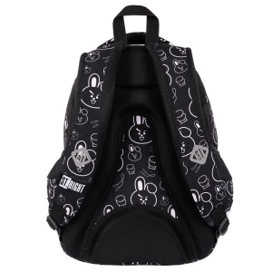 Rucsac ergonomic Clever Bunny 4 fermoare - Img 3