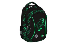 Rucsac ergonomic Reflective T-REX 4 fermoare