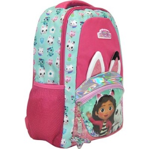 Rucsac scoala 42 cm Gabby's Dollhouse GD00043 - Img 3