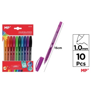 Set 10 pixuri colorate - Img 2